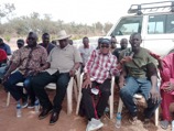 Lamin VDC Debunks What’s On Gambia report