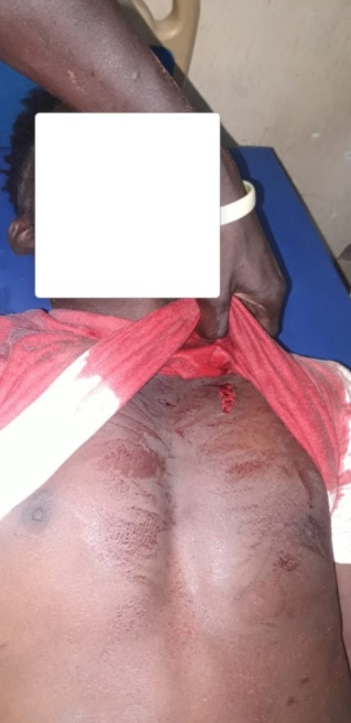 Late Shering’s cousin demand police probe