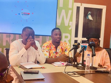 Youth Connekt to stage 3rd summit