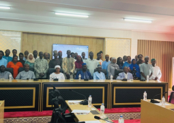 stakeholders plan