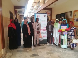 Startup Huddle holds entrepreneurship forum