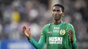 Steve to miss rest of season with knee injury