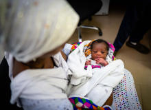 New study finds heat exposure may increase risk of stillbirth in Gambia