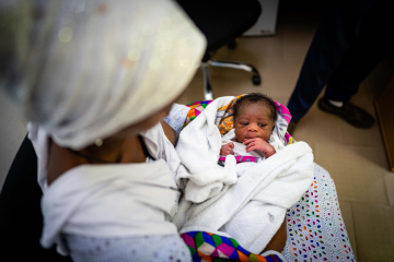 New study finds heat exposure may increase risk of stillbirth in Gambia