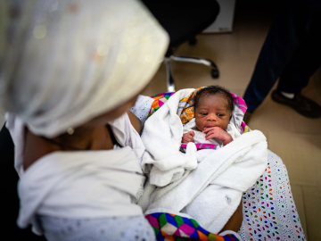 New study finds heat exposure may increase risk of stillbirth in Gambia
