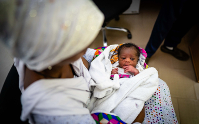 New study finds heat exposure may increase risk of stillbirth in Gambia