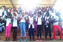 Stirring, exhilarating clashes in Gunjur Knockout quarterfinals