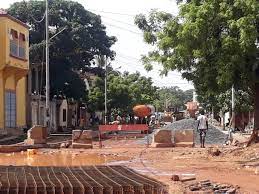 Gov’t implements zero tolerance policy for unauthorised structures along highways
