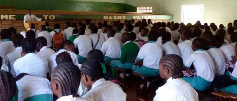 UNICEF research finds nearly 1500 students have no access to TV, radio