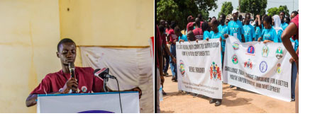 Summer Camp will provide platform for youth to explore potentials - WCRYC chair