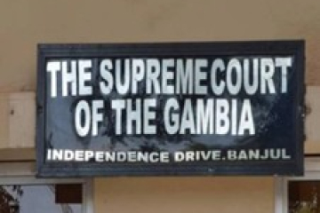 Gender Analysis: The Supreme Court’s FGM Case and What It Means for Women’s Rights in The Gambia