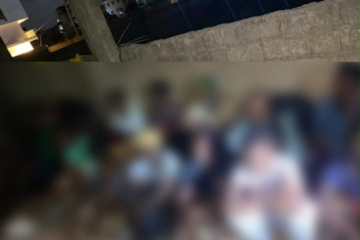 19 suspected Sierra Leoneans arrested in Brusubi