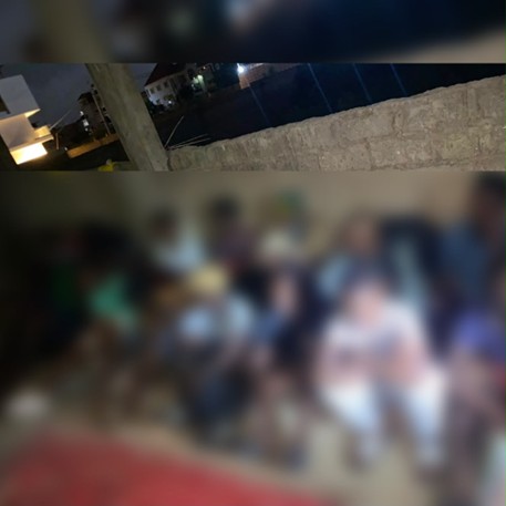 19 suspected Sierra Leoneans arrested in Brusubi