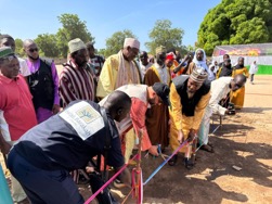 Swiss Barakah inaugurates renovated Madrasatul Abubacar Sidiq classroom