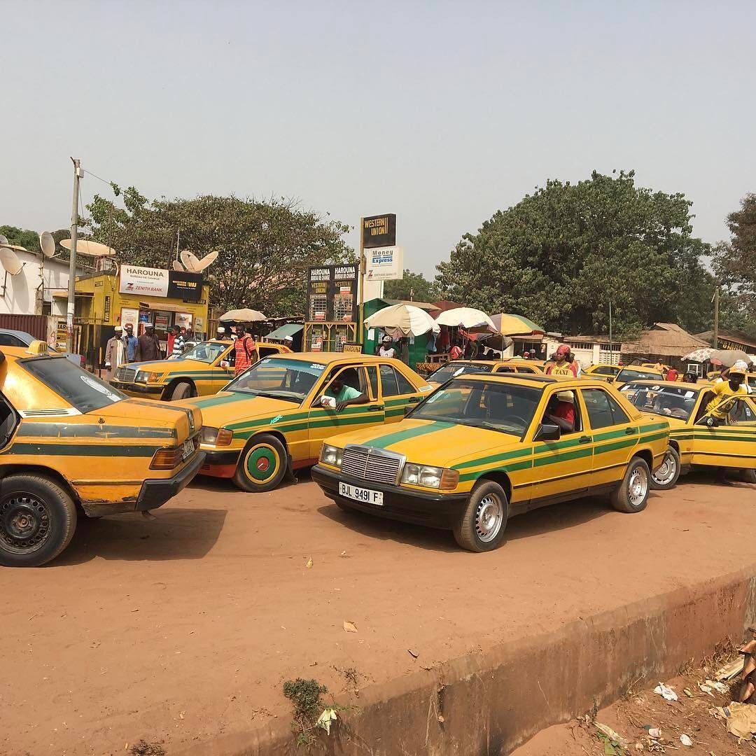 Many call for reform as covid-19 cripples Gambia’s transport system