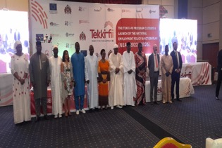 Tekki Fii phases out, after creating jobs for thousands of Gambians
