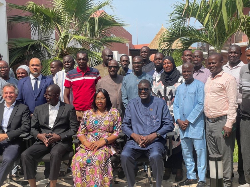 Gambia races toward smarter telecom regulation