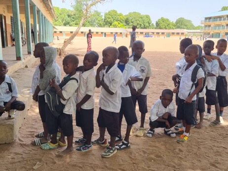Battle against Schisto covers most-endemic districts of Gambia