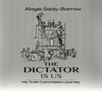 ‘The Dictator is Us’ book launched