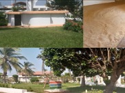 Imam Sait Matty Tomb: Most visited Tomb in Destination Gambia