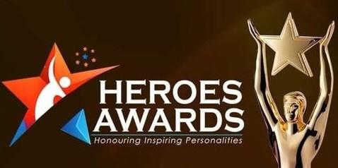 The Fatunetwork Heroes’ Award night slated for May 13Heroes