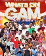 Gambian artists grace first edition of WOG Music Festival