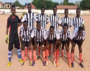 Tigers Star cruise to Sukuta Knockout round of 16