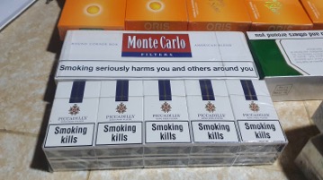 Health officials call for ‘behavioural change’ to curb tobacco abuse in Gambia