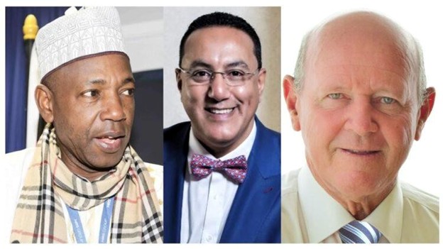 Senegalese tourism expert to launch new book honouring African tourism icons