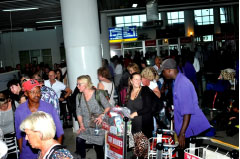 Research reveals travel and tourism’s slow recovery hitting jobs and growth worldwide