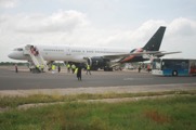 Gambia tourists total air arrivals registered 15% increase in 2021