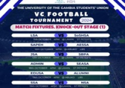 tournament fixture 