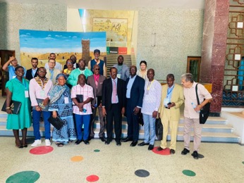 Port of Tanit radiates economic potential for Mauritania