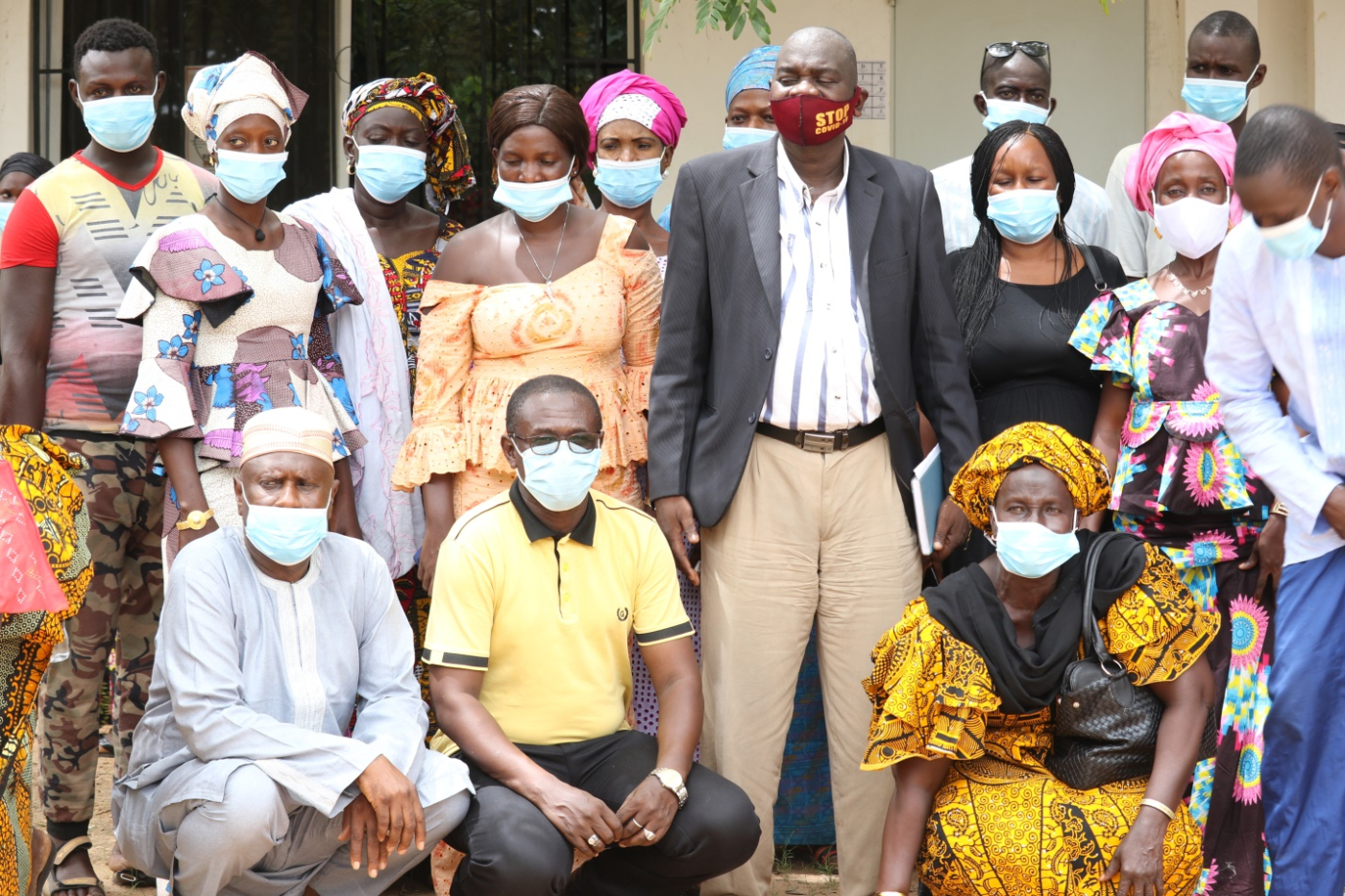 4-day training of trainers on food processing & preservation ends