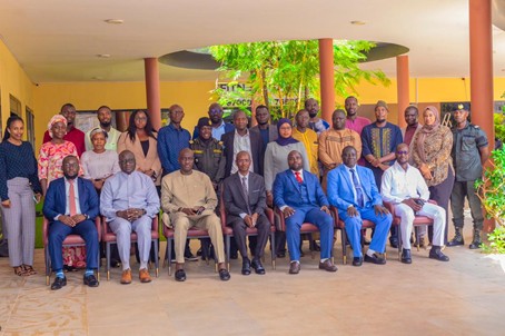 GRA deems cross-border VAT as key to modern tax administration