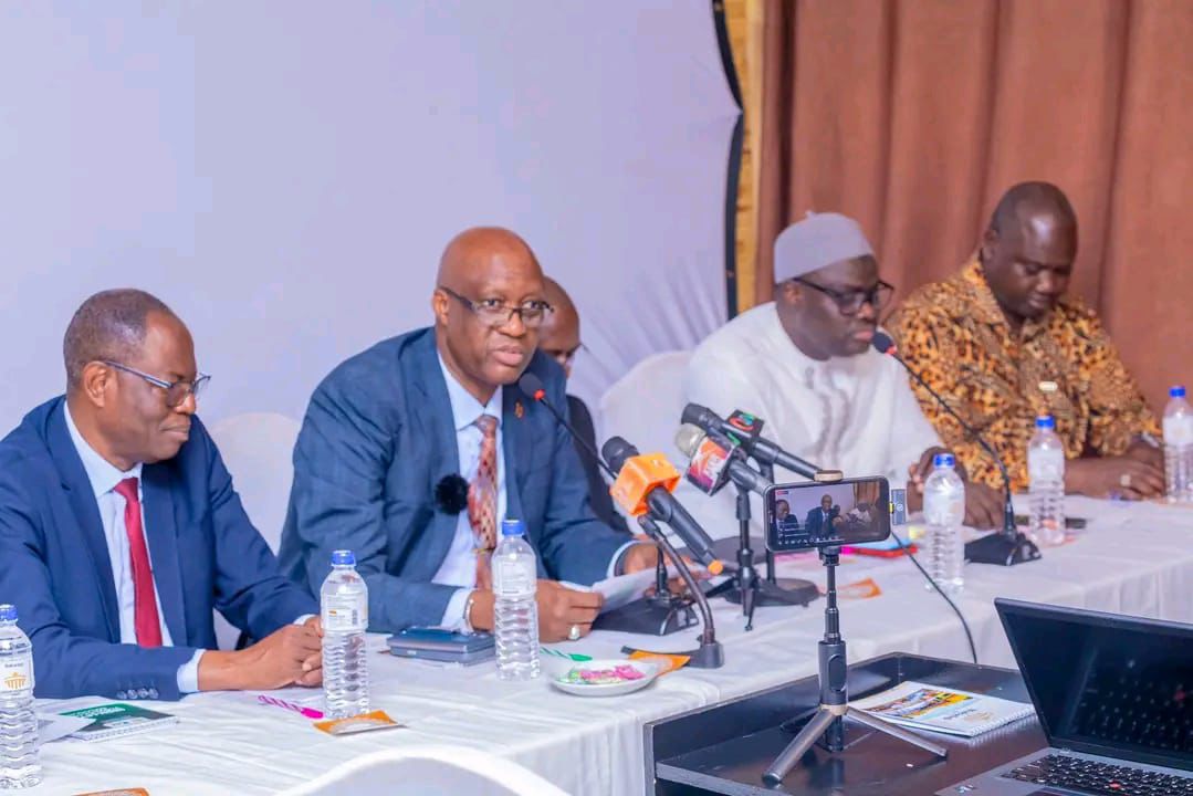 GRA engages stakeholders on ‘transfer pricing’