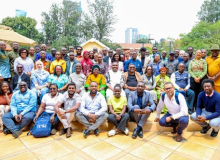 Africa gets first guide for just transitioning reporting&nbsp;