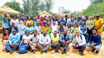 Africa gets first guide for just transitioning reporting&nbsp;