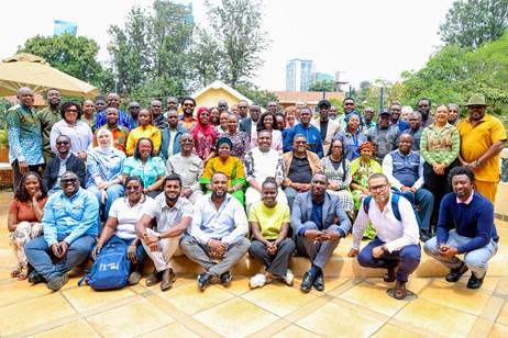 Africa gets first guide for just transitioning reporting&nbsp;