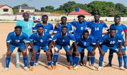 Sukuta triumphs in WCR zonal tournament