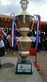 Kajabang, Madina Salam fire blank in KSD tourney
