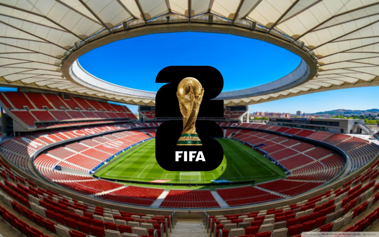 2026 World Cup results
