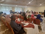 New Trade Zone holds Gambia-Turkey business forum