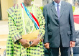 two chiefs