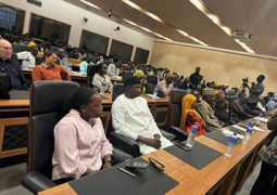 unregistrated parties