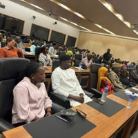 unregistrated parties