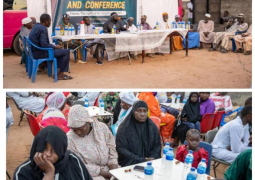 uprising observes annual iftar