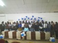 GRA extends tax system outreach programme to UTG students