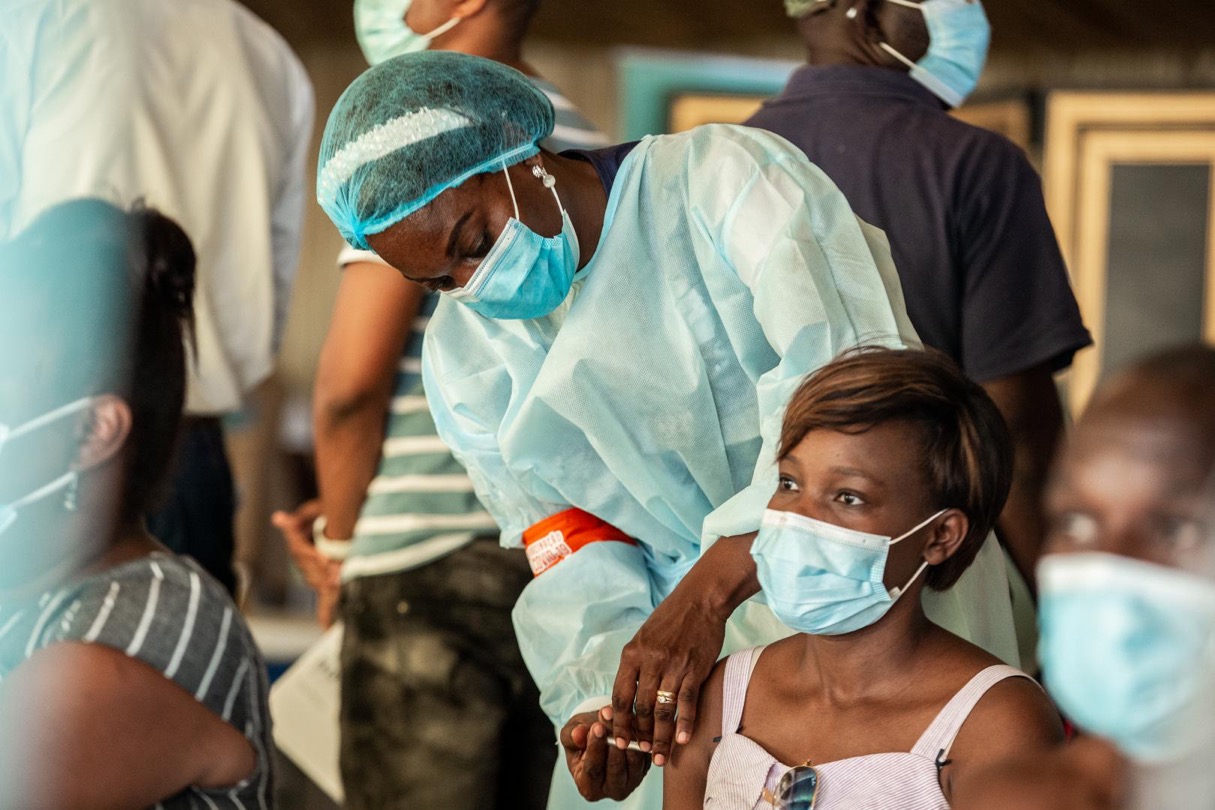 No vaccination certificate, no travel: how the scheme works