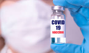 6,798,000 vaccines expected in Senegal